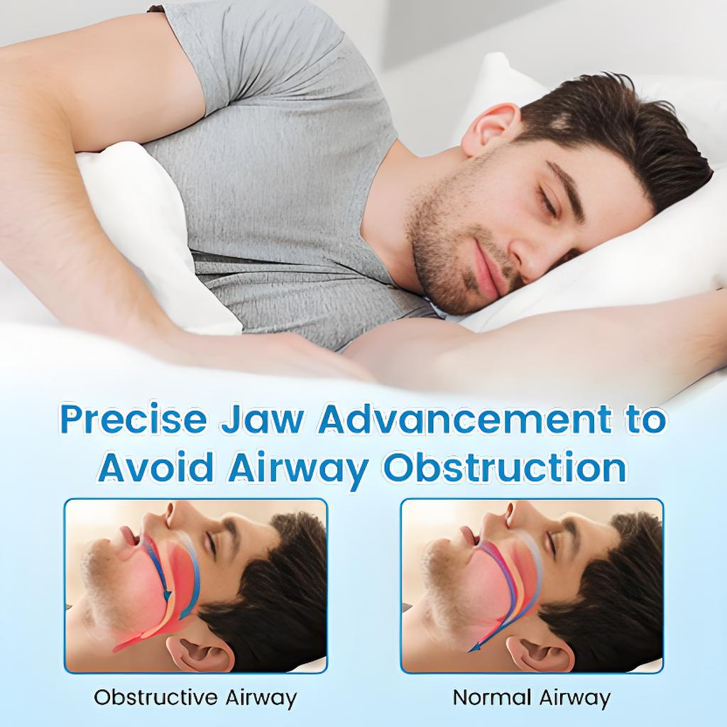 LAST DAY SALE 60% OFF⏰PerfectSleep Solution & Anti-Grinding Teeth Protector