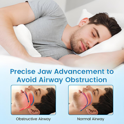 LAST DAY SALE 60% OFF⏰PerfectSleep Solution & Anti-Grinding Teeth Protector