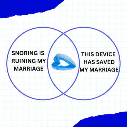 LAST DAY SALE 60% OFF⏰PerfectSleep Solution & Anti-Grinding Teeth Protector